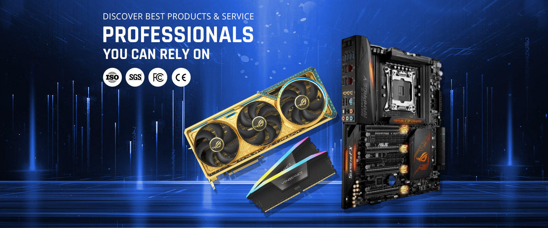 Professionals You Can Rely On - CCIE