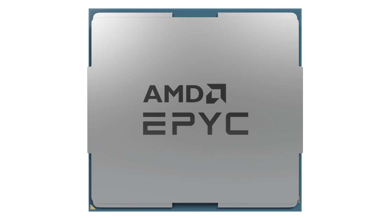 AMD EPYC Processors