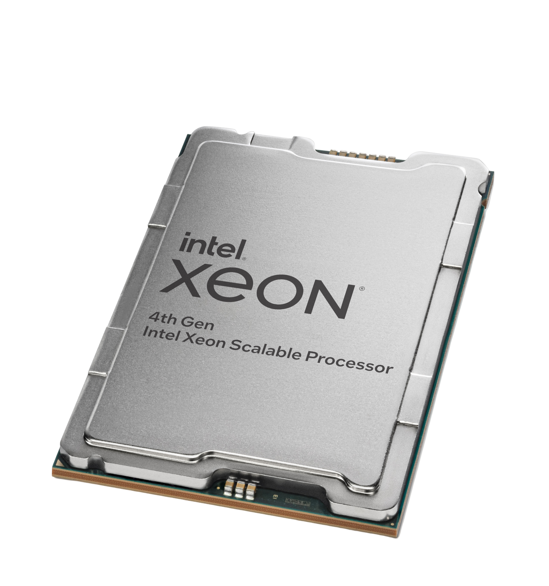 Intel Xeon Scalable Processors