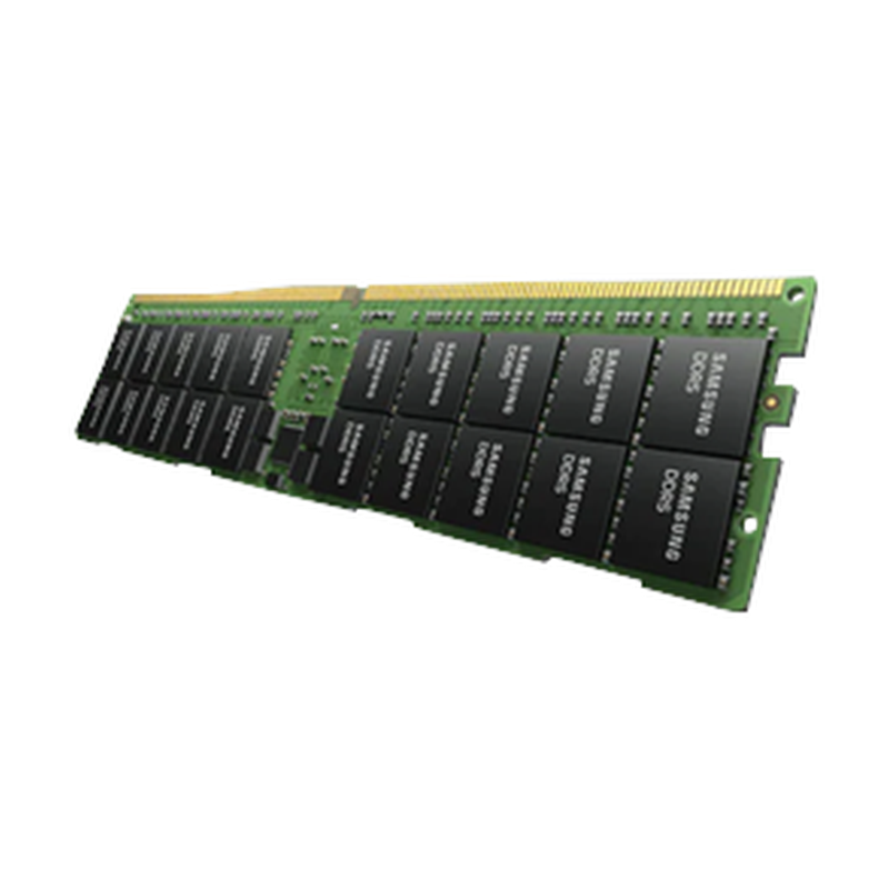 Server Memory — Samsung & SK Hynix RDIMM DDR4