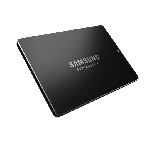 Samsung Enterprise SSD